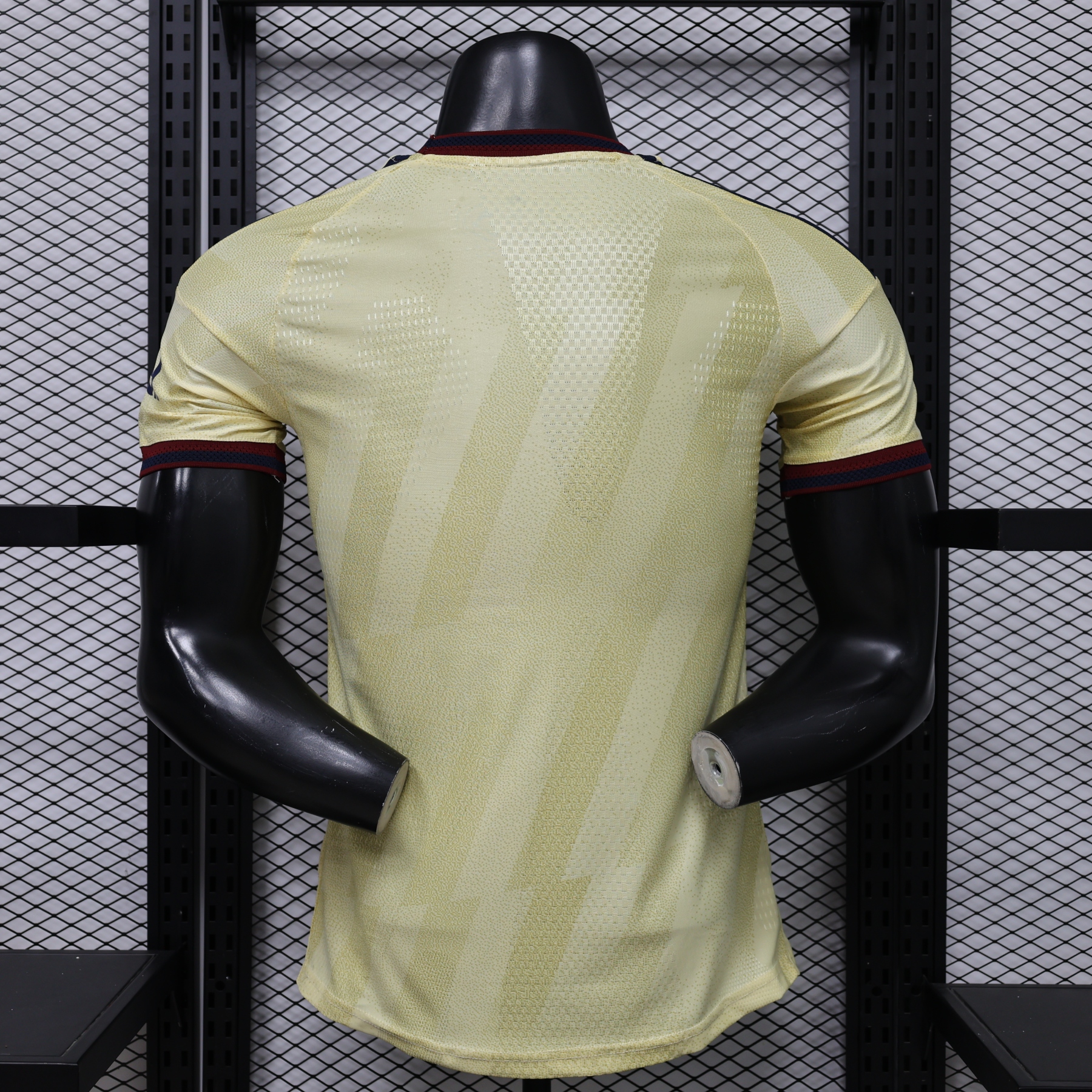 2026-27 Arsenal Third Jersey