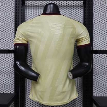 2026-27 Arsenal Third Jersey
