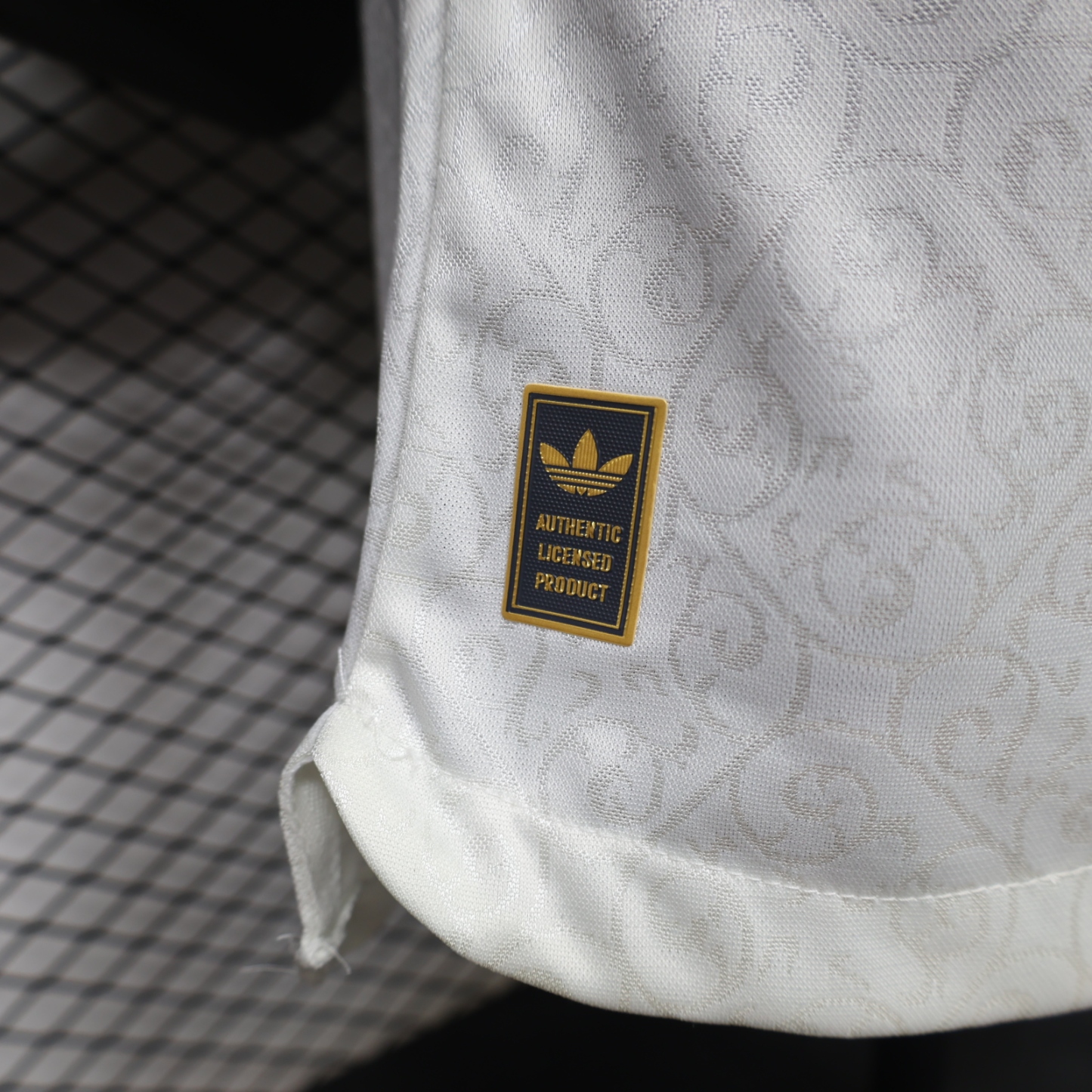 2026-27 Spain Away Jersey