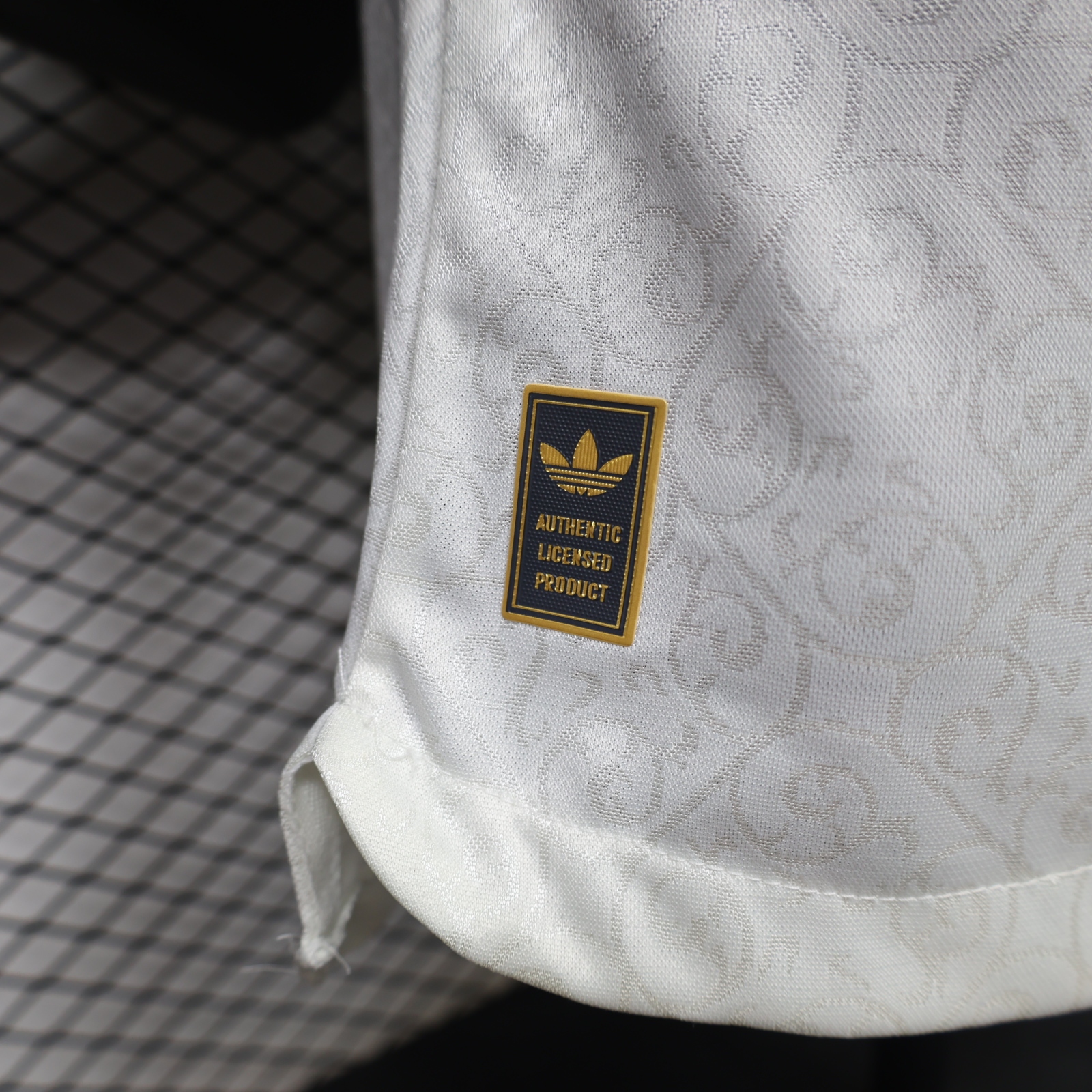 2026-27 Spain Away Jersey