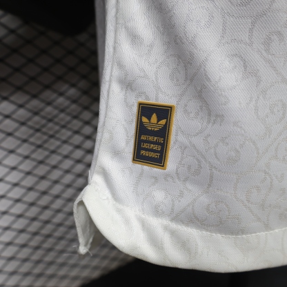 2026-27 Spain Away Jersey