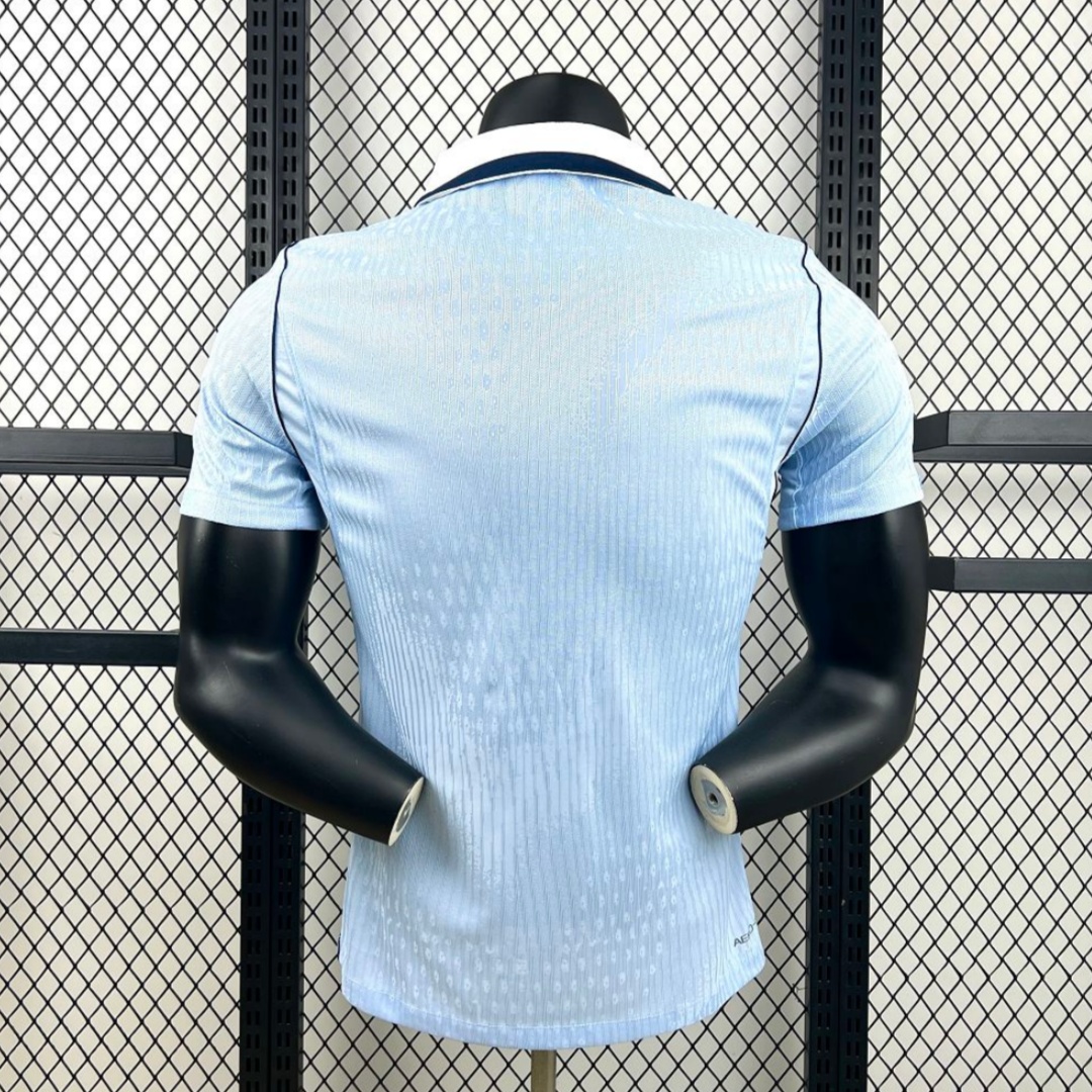 2026 World Cup Uruguay Home Jersey