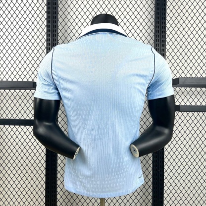 2026 World Cup Uruguay Home Jersey