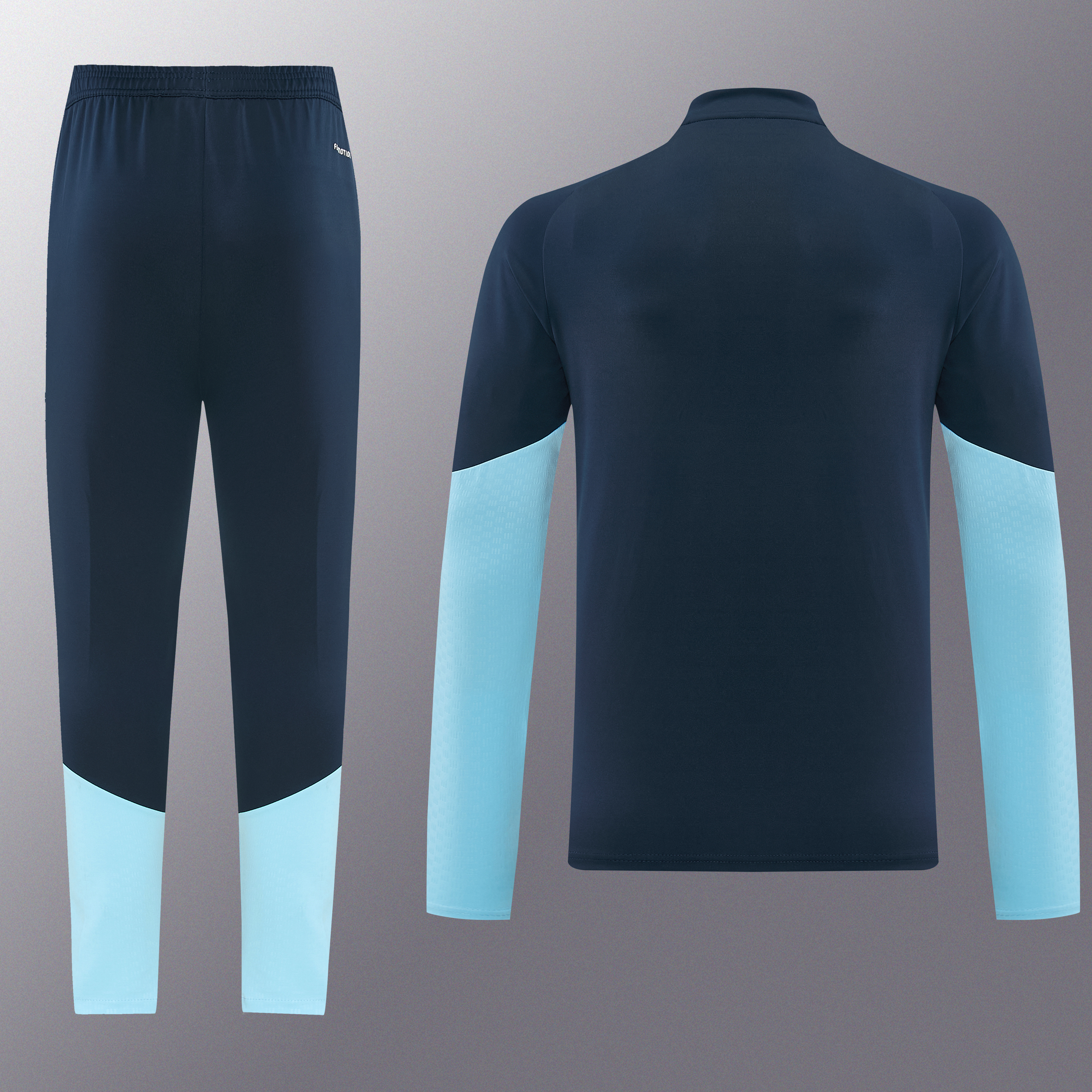 2026-27 Argentina Second Training Set