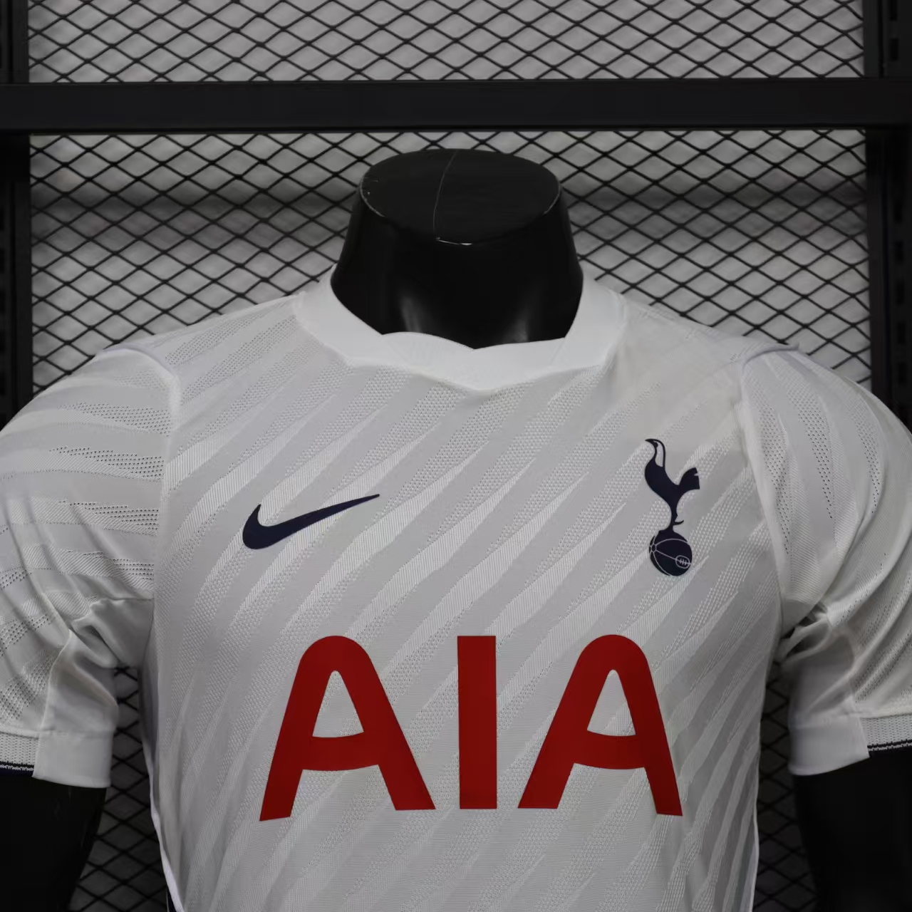 2026-27 Tottenham Hotspur Home Jersey