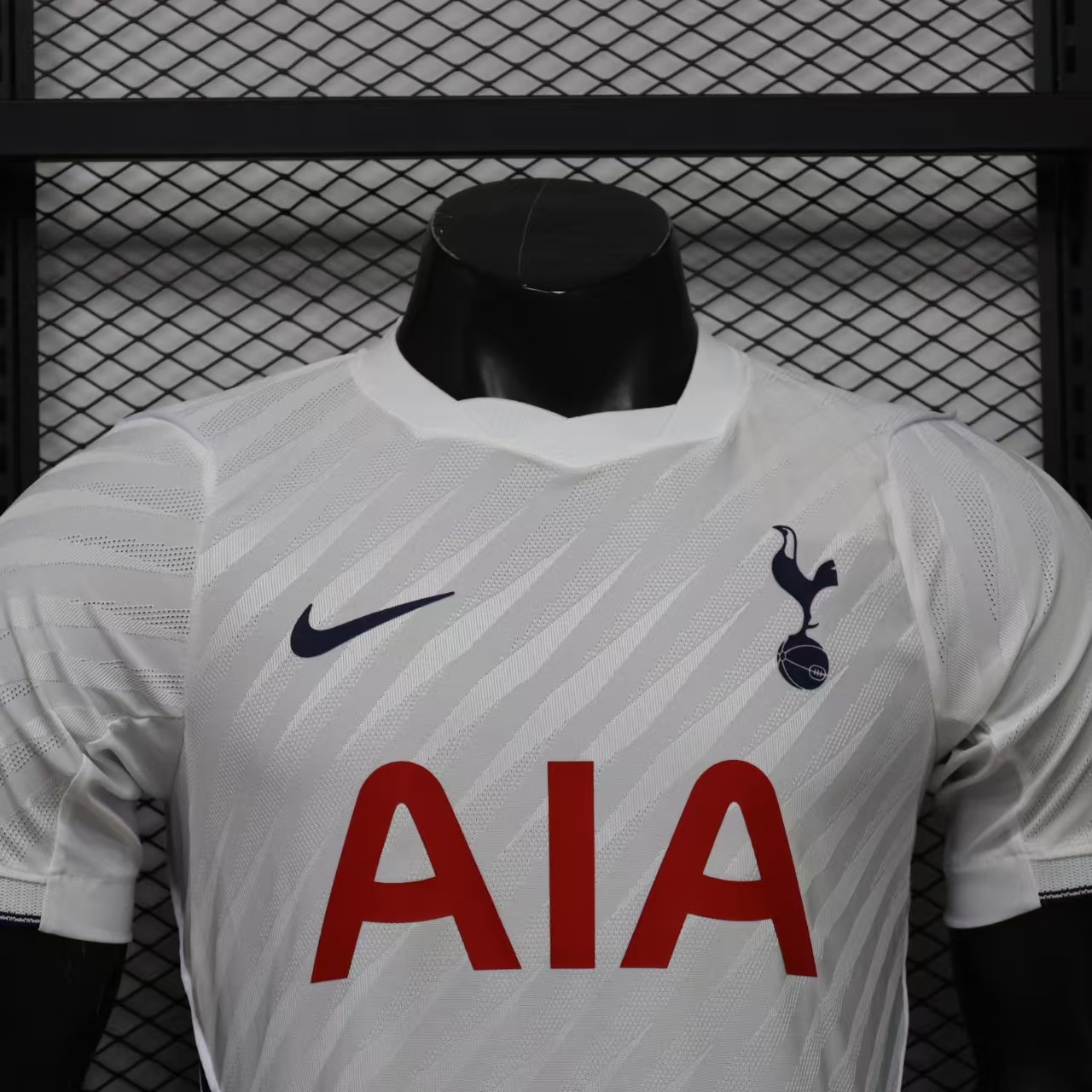 2026-27 Tottenham Hotspur Home Jersey