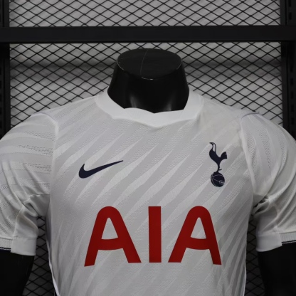 2026-27 Tottenham Hotspur Home Jersey