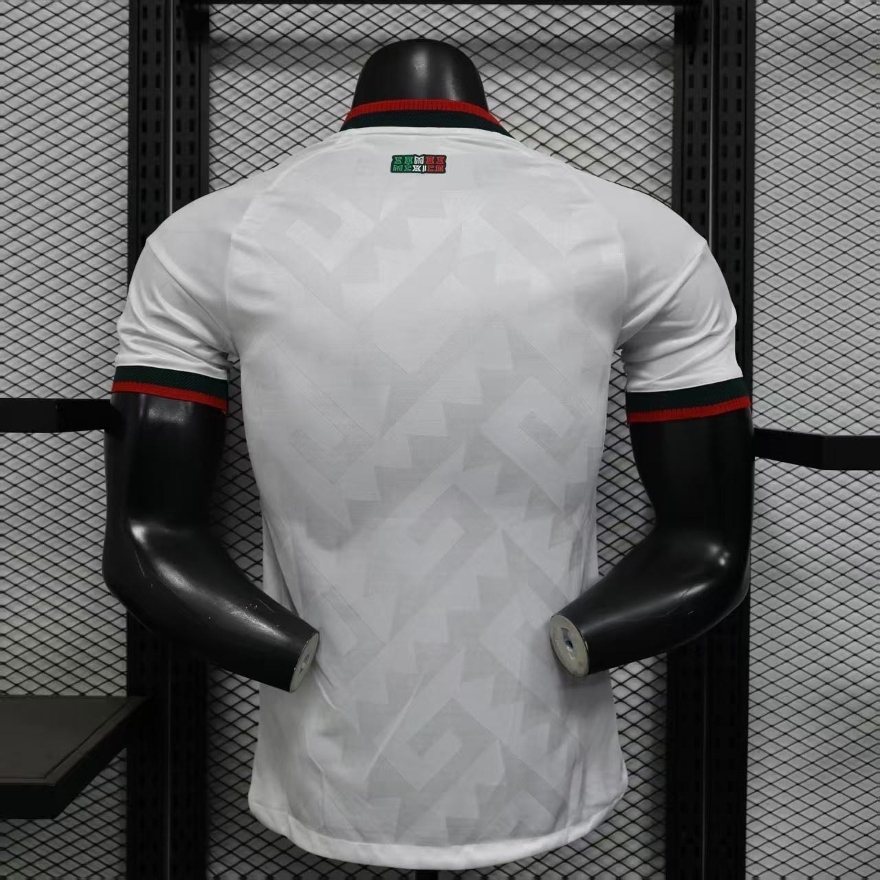 2026 World Cup Mexico Away Jersey