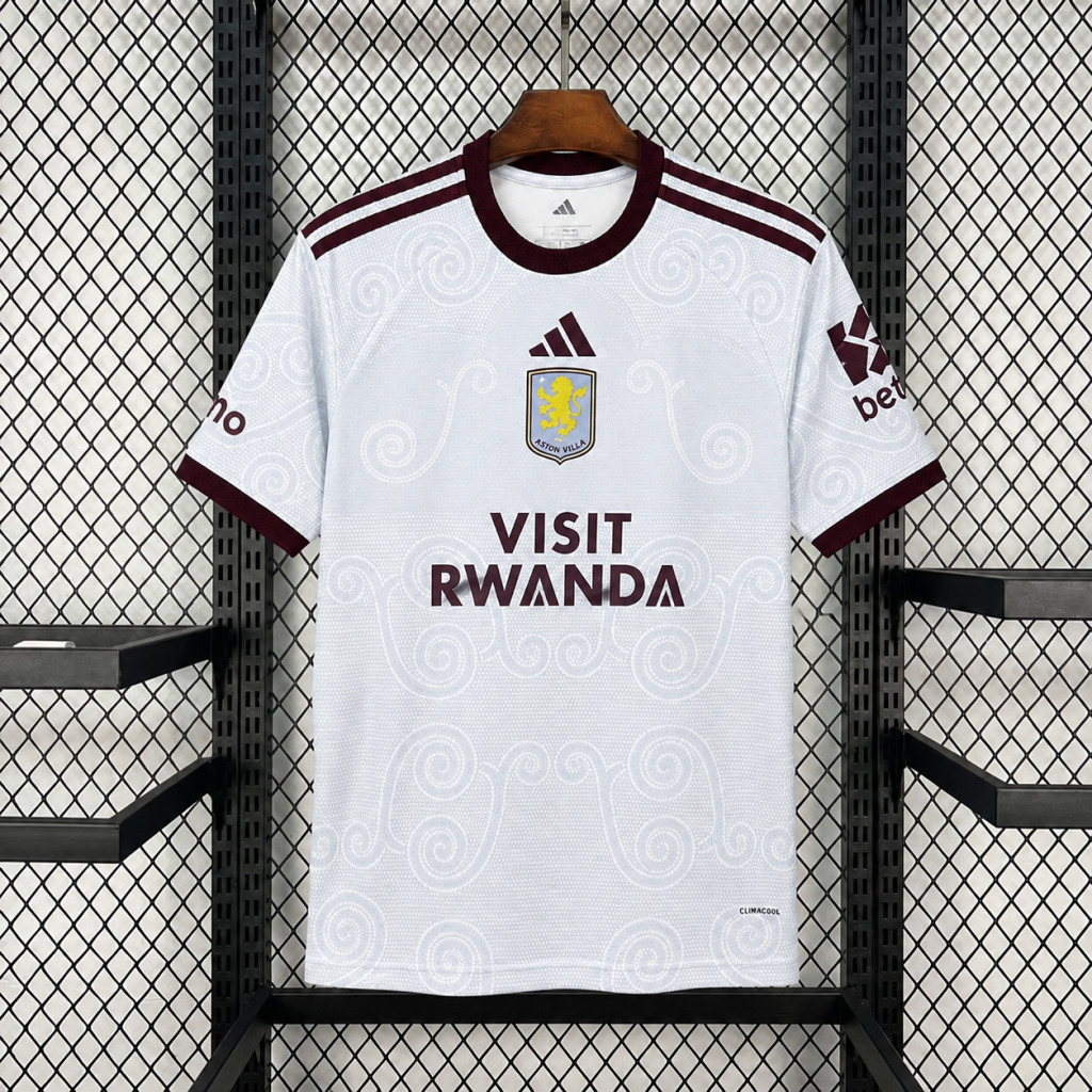 2026-27 Aston Villa Third Jersey