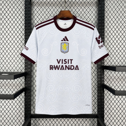 2026-27 Aston Villa Third Jersey