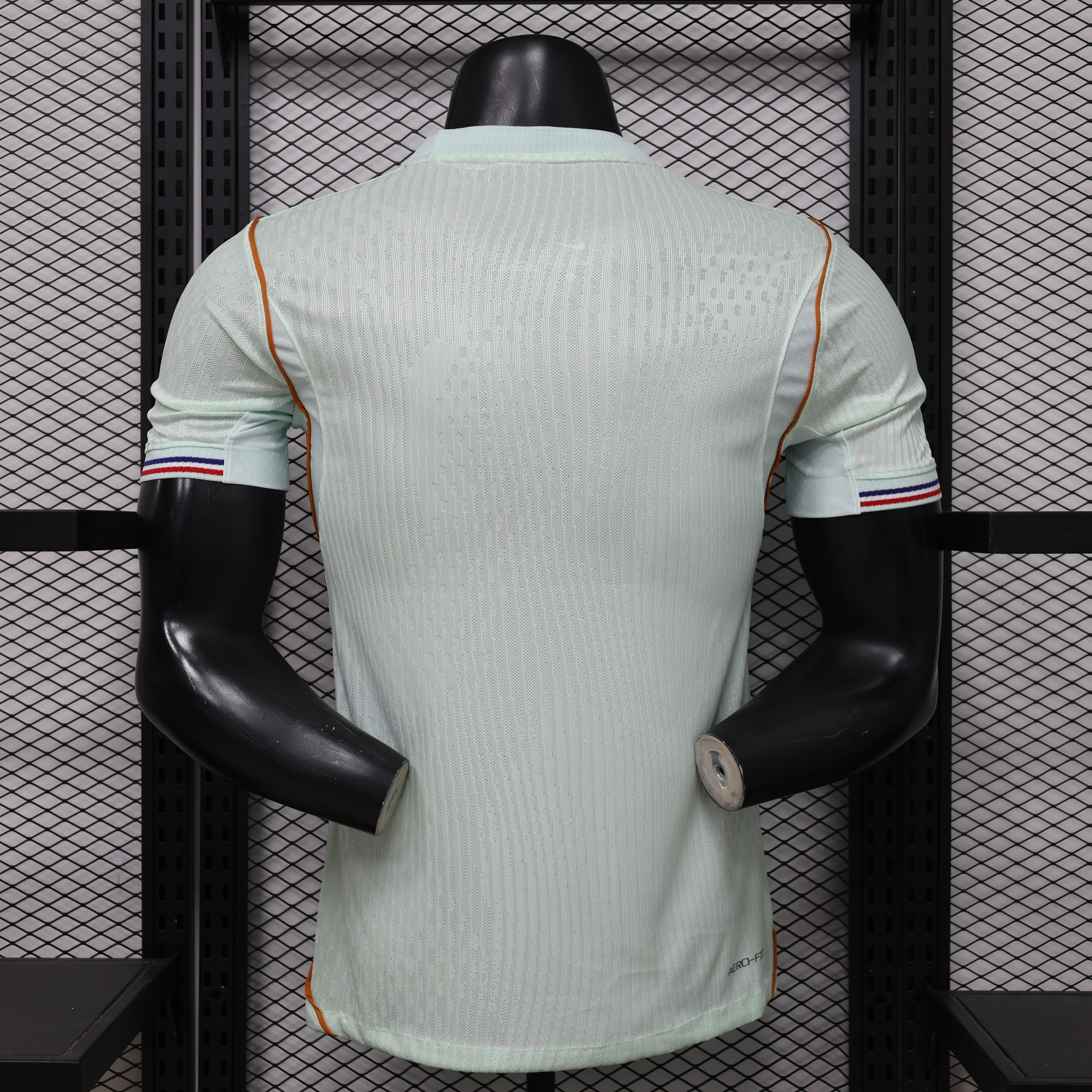 2026 World Cup France Away Jersey