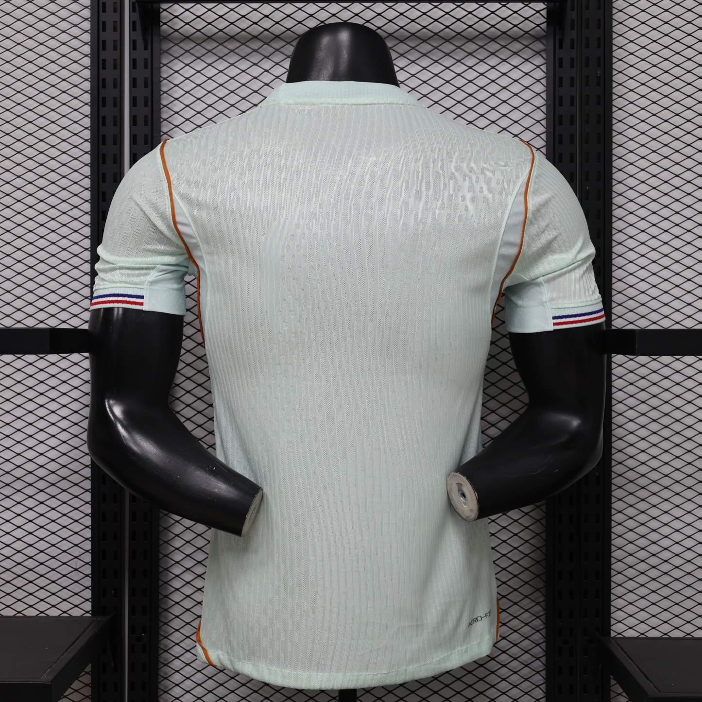 2026 World Cup France Away Jersey