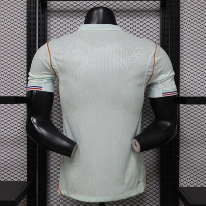 2026 World Cup France Away Jersey