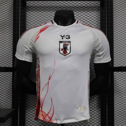 24/25 Japan Away Jersey
