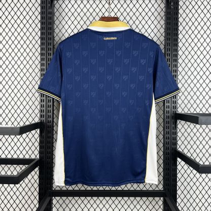 2026 World Cup Panama Away Jersey