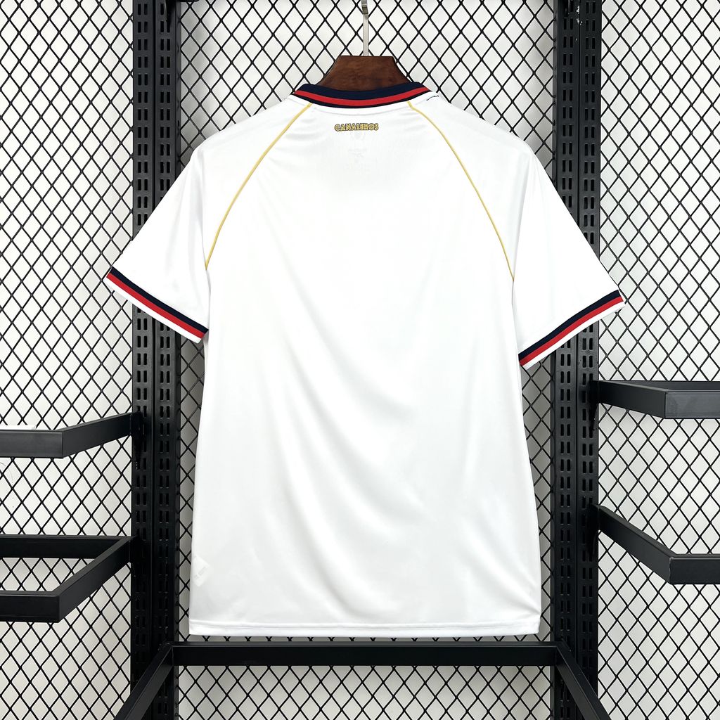 2026 World Cup Panama Third Jersey