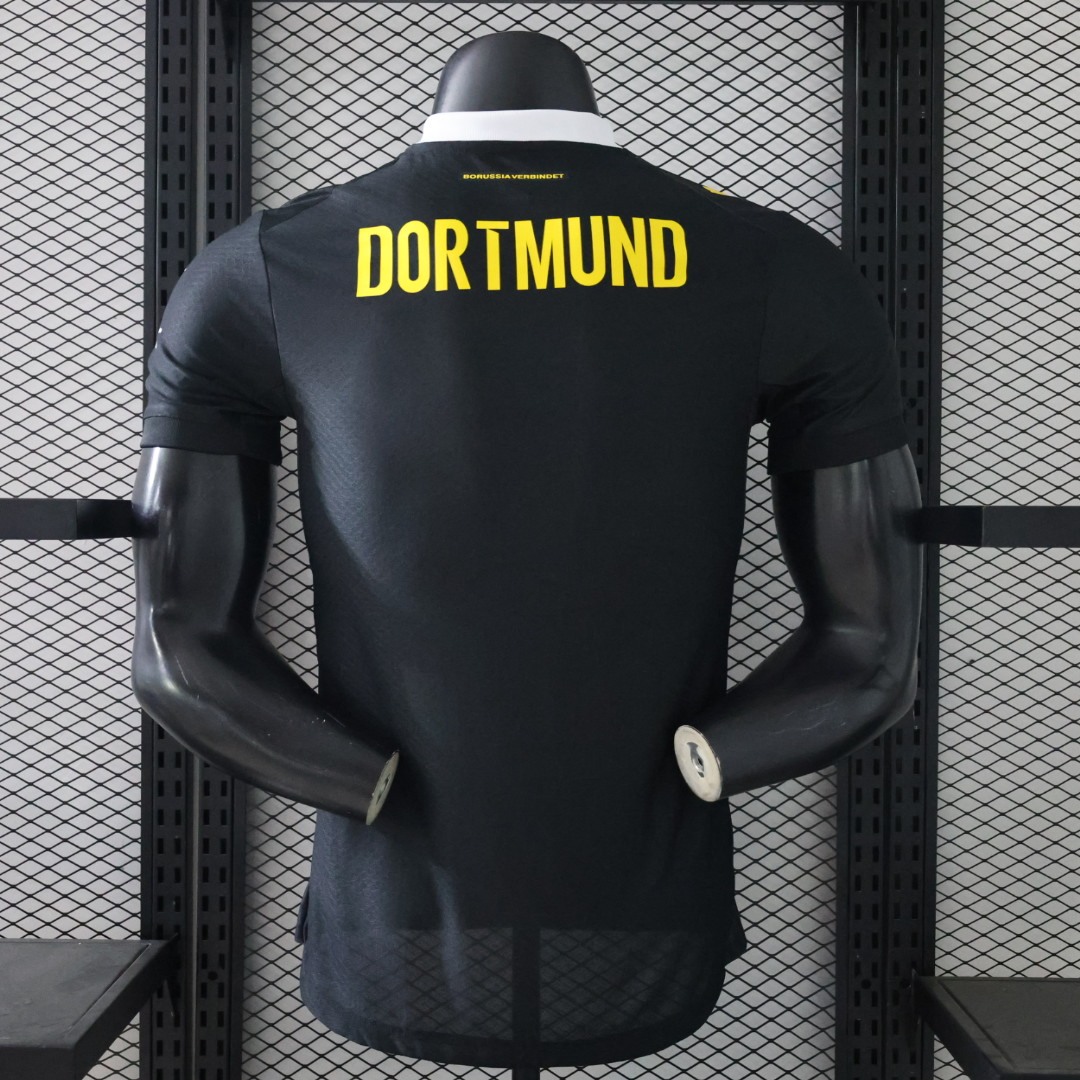 2026-27 Borussia Dortmund Away Jersey