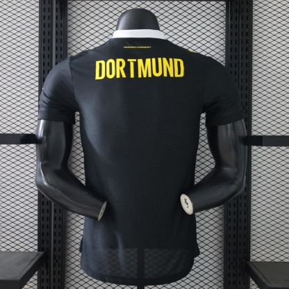 2026-27 Borussia Dortmund Away Jersey