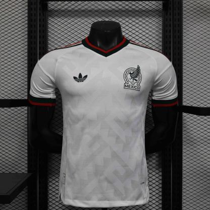 2026 World Cup Mexico Away Jersey