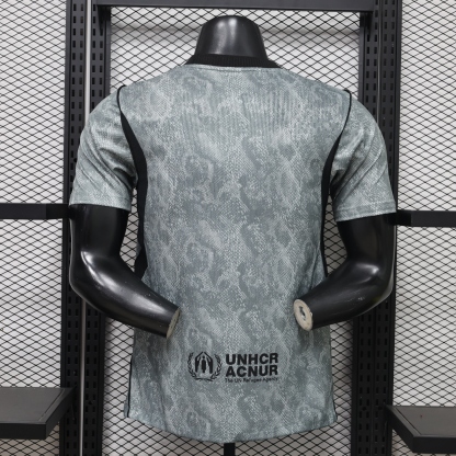 2026-27 Barcelona Goalkeeper Second Jersey