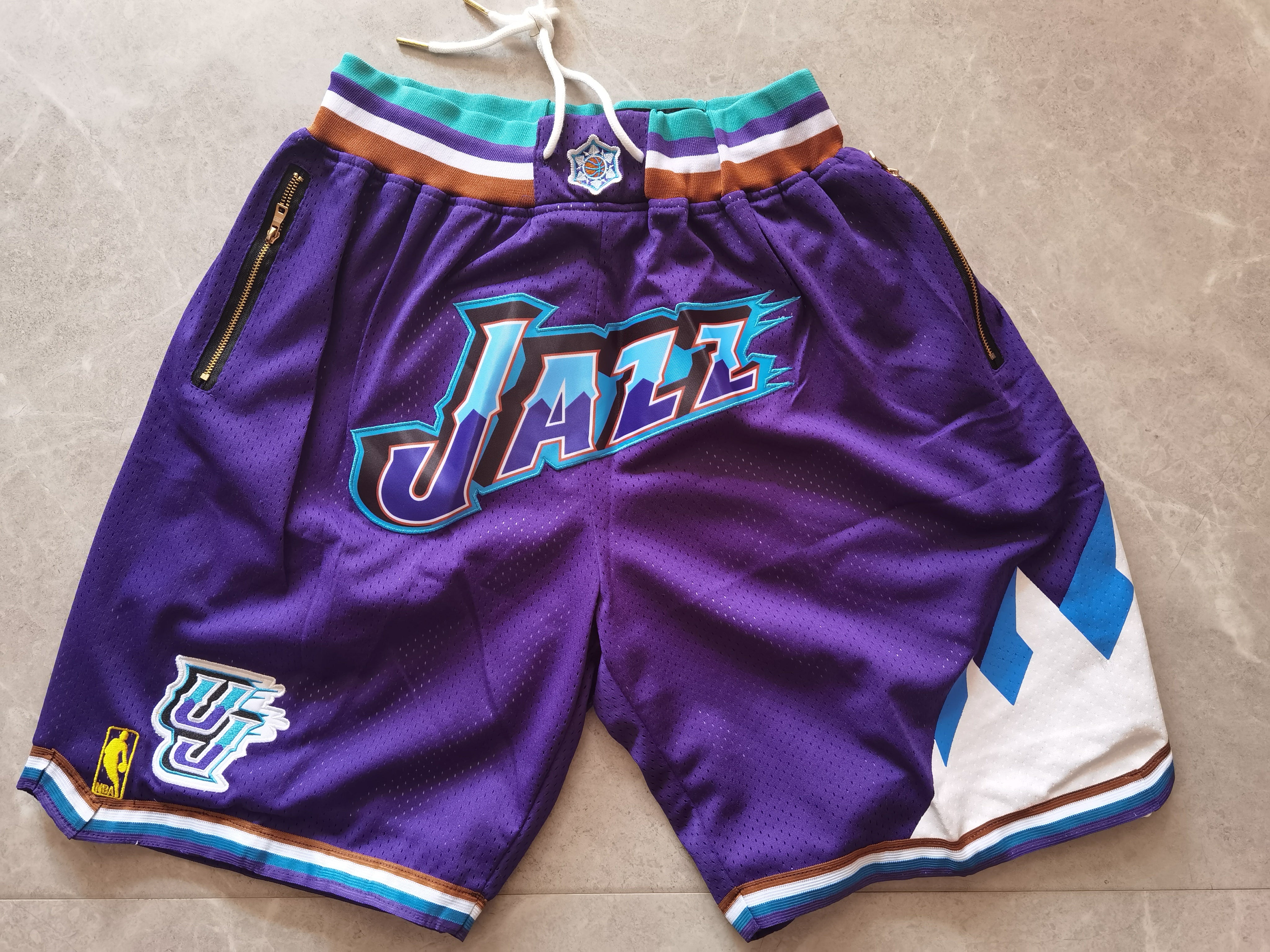 NBA Shorts