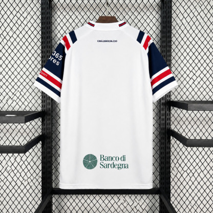 2026-27 Cagliari Away Jersey