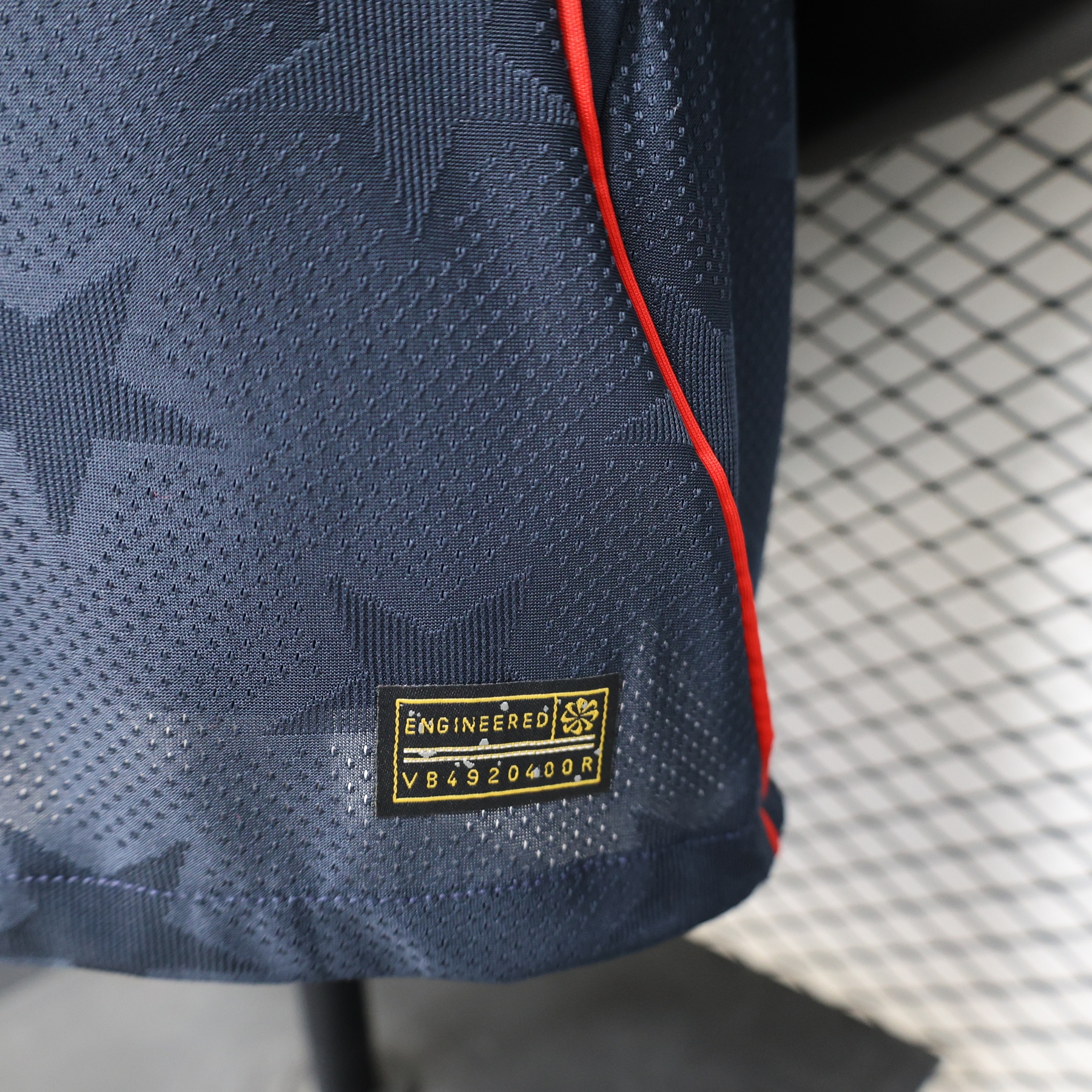 2026 World Cup USA Away Jersey