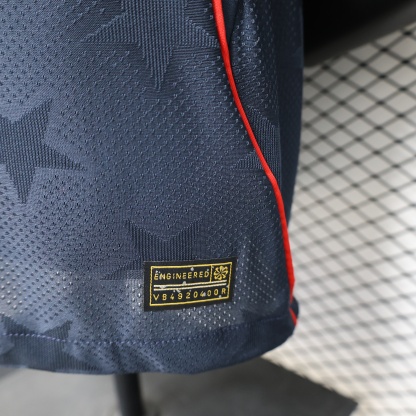 2026 World Cup USA Away Jersey