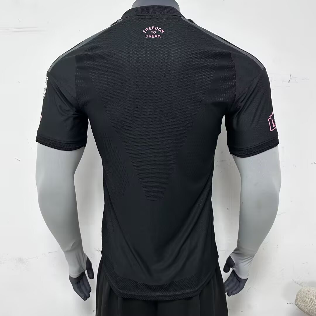 2026-27 Inter Miami Away Jersey