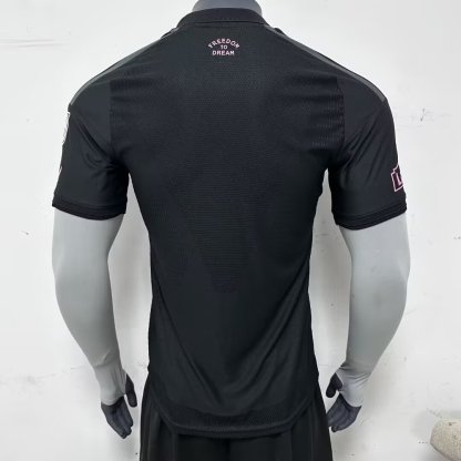 2026-27 Inter Miami Away Jersey