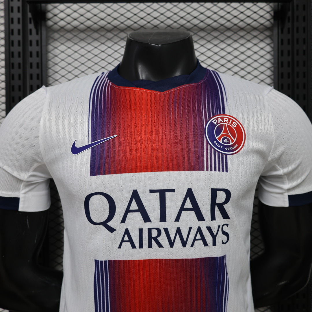 2026-27 PSG Away Jersey