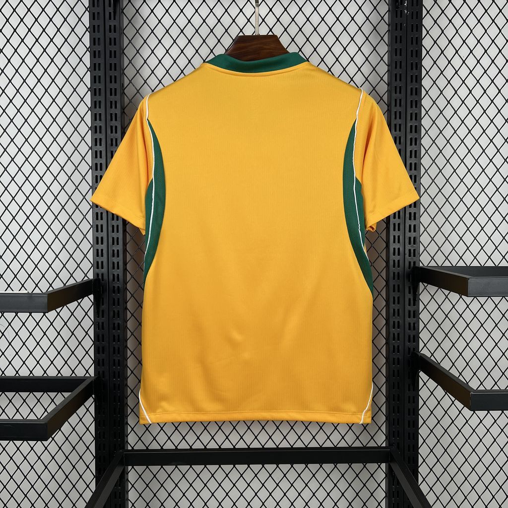 2026 World Cup Australia Home Jersey