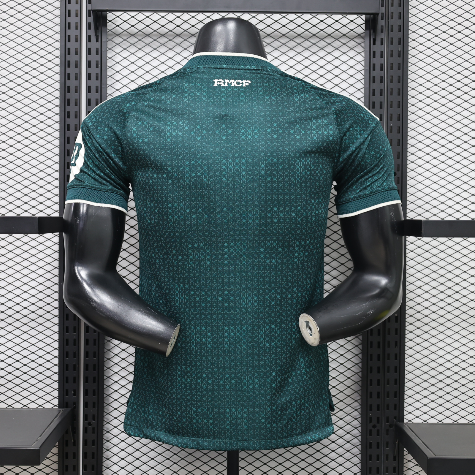 2026-27 Real Madrid Away Jersey