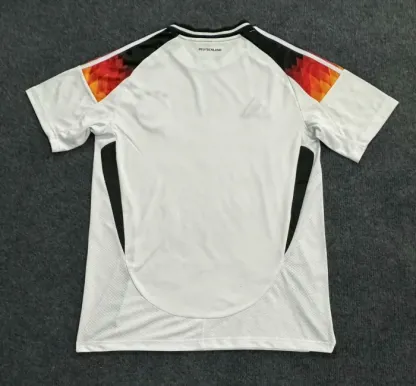 Germany Home Player Version Man Jersey 2022