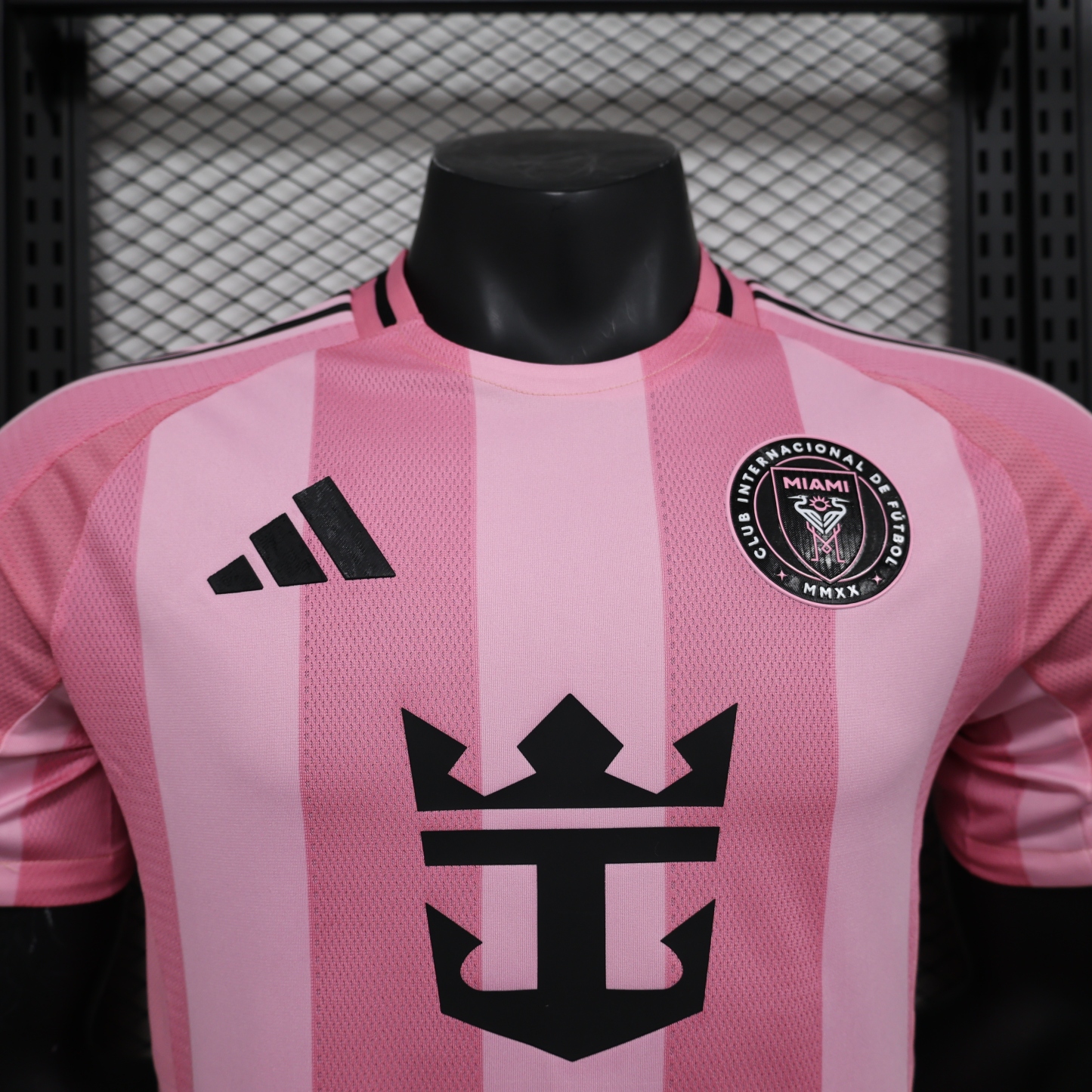 25-26 Inter Miami Home Jersey