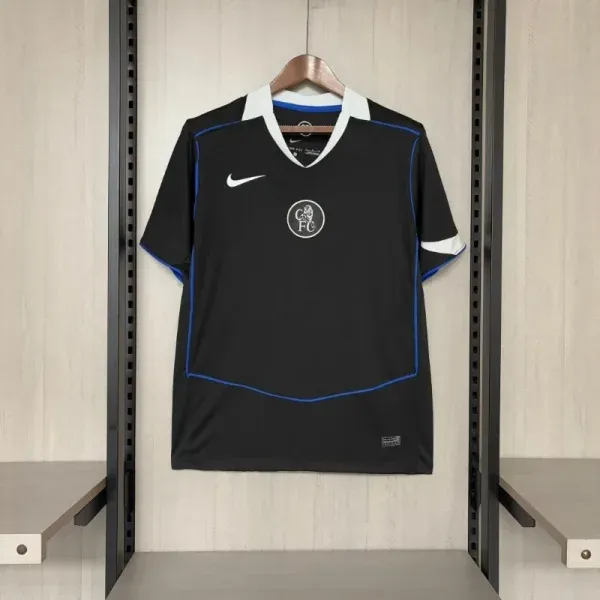 2025-26 Chelsea Third Jersey
