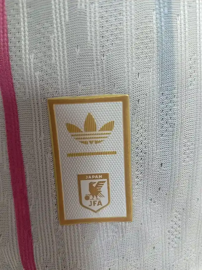 2026 World Cup Japan Away Jersey