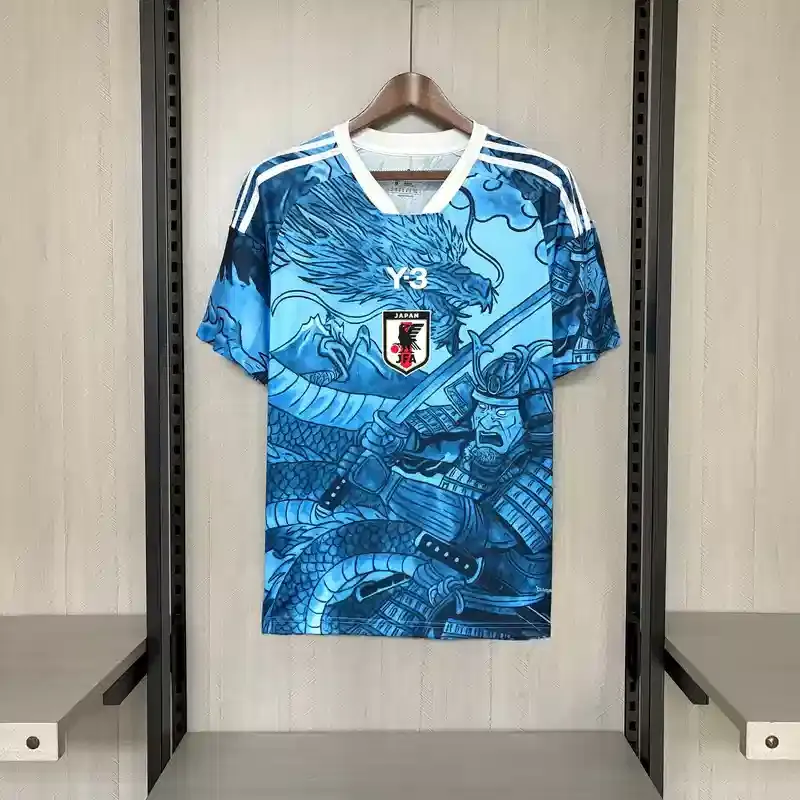 2026 Japan Blue Special Edition Jersey