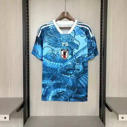 2026 Japan Blue Special Edition Jersey