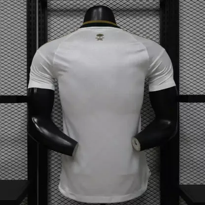 2026 World Cup Saudi Arabia Away Jersey