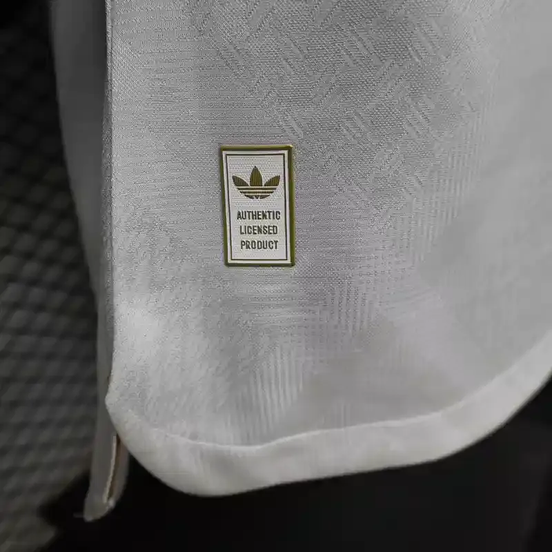 2026 World Cup Saudi Arabia Away Jersey