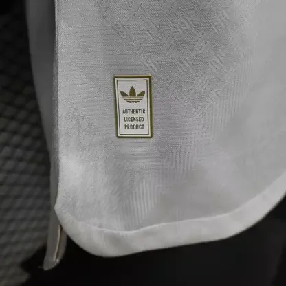 2026 World Cup Saudi Arabia Away Jersey