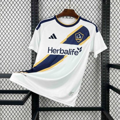 2026-27 LA Galaxy Home Jersey