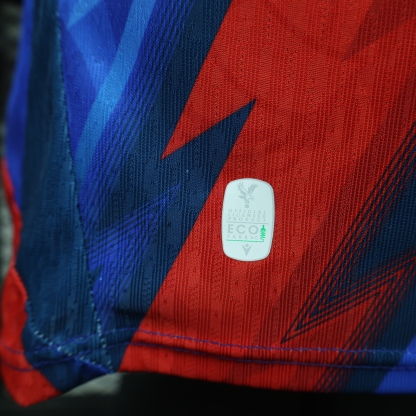 2026-27 Crystal Palace Third Jersey