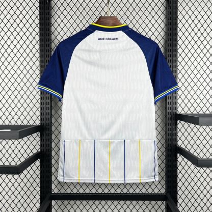 2026 World Cup Bosnia-Herzegovina Away Jersey