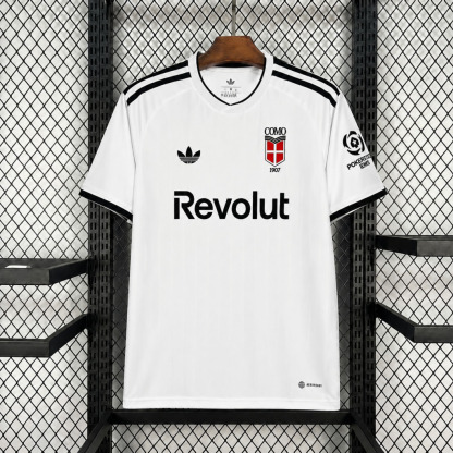 2026-27 Como Away Jersey