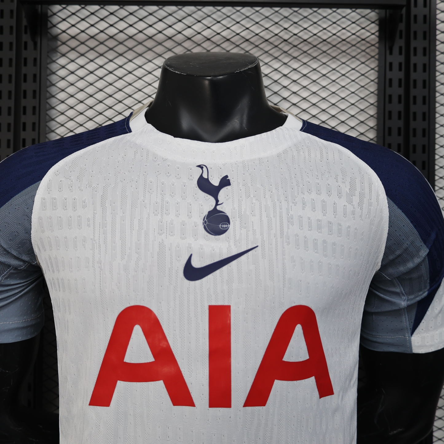 25-26 Tottenham Hotspur Home Jersey