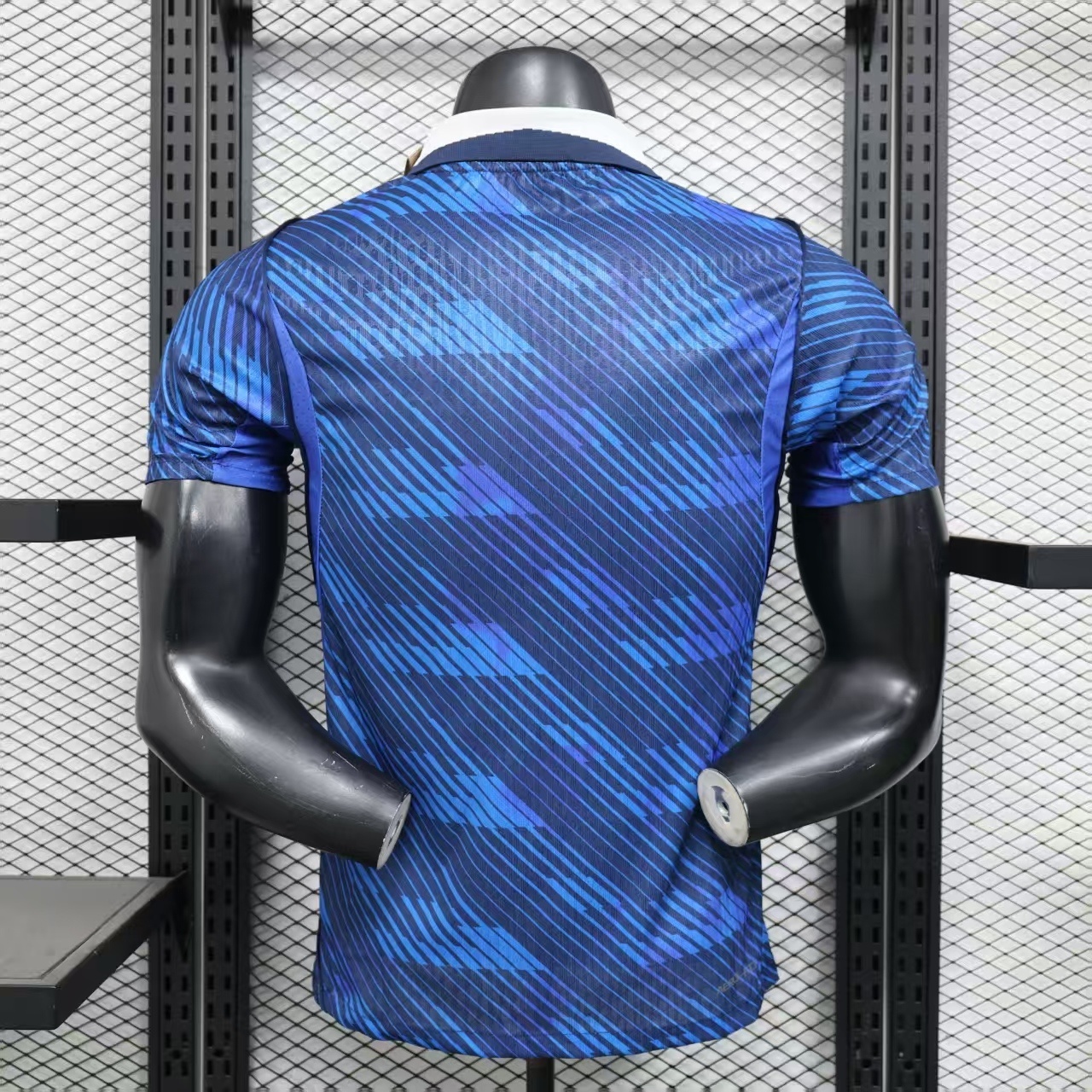 2026 World Cup France Home Jersey