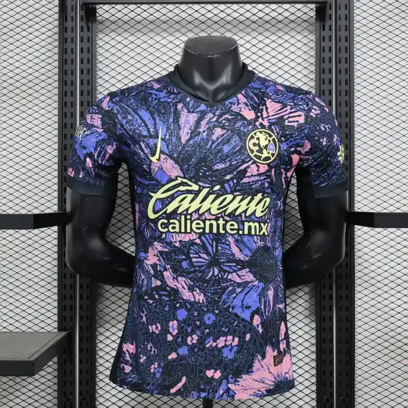 2024-25 Club America Third Jersey