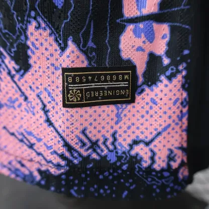 2024-25 Club America Third Jersey